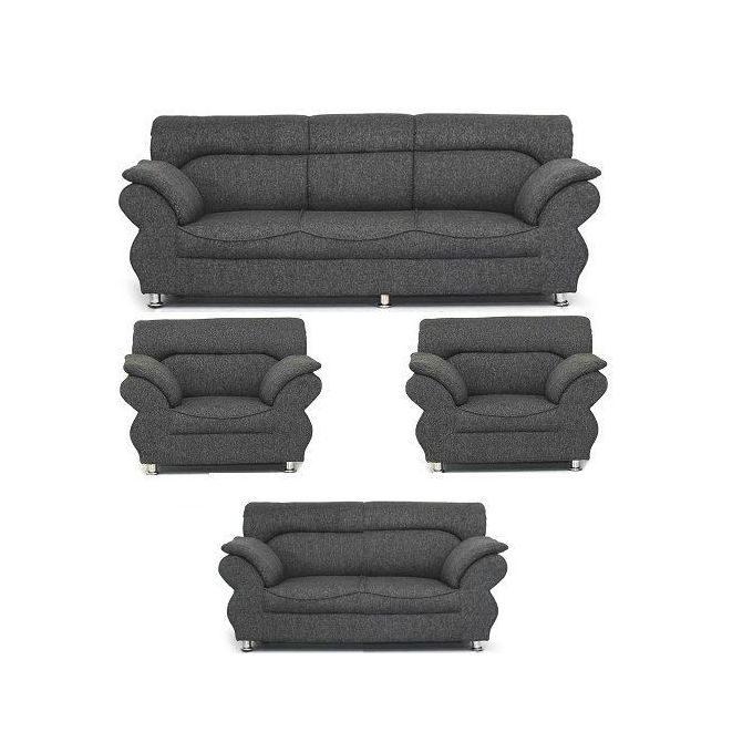 product_image_name-ZR-Azino Grey 7 Seaters Sofa (Lagos Delivery)-1