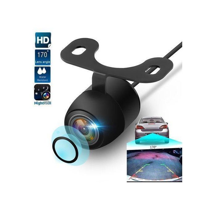 Generic Camera Action HD Auto Water-Proof Butterfly Reverse