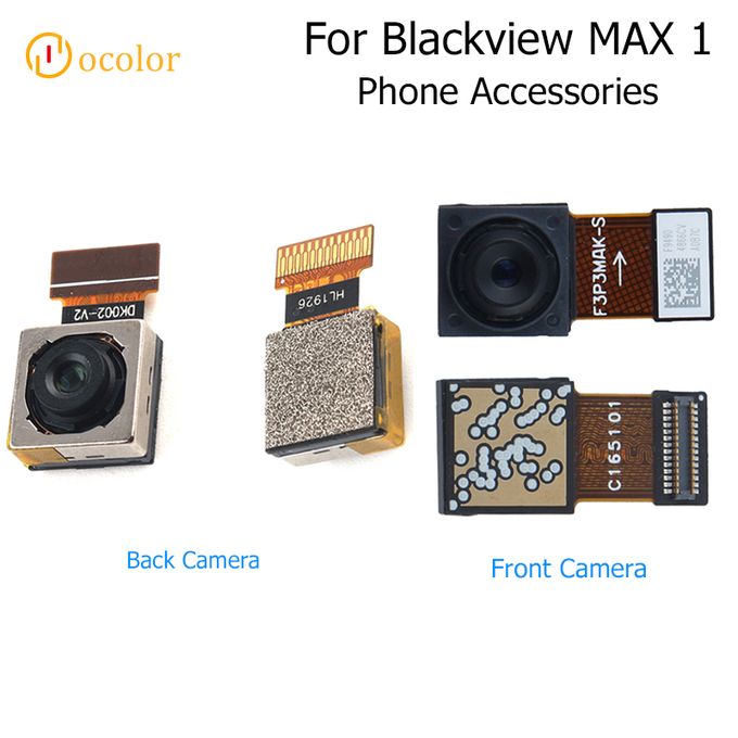 Blackview Max 1 Phone