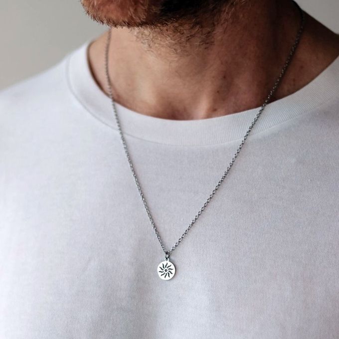 Fashion Cool Stuff Male Stainless Steel 