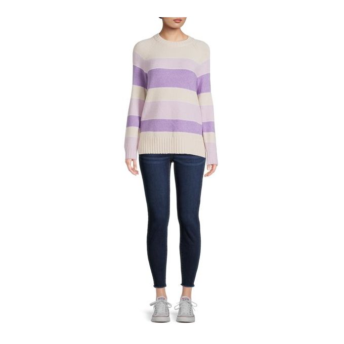 Time and Tru Super Soft Pullover 