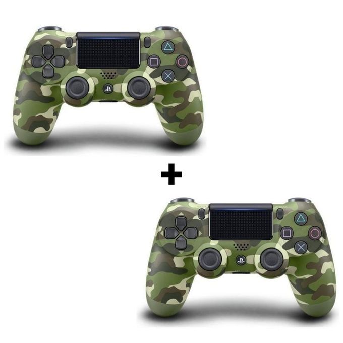 Playstation Original Wireless Controller Pad For Ps4 - 2