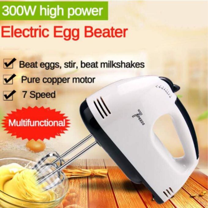 electric egg whipper