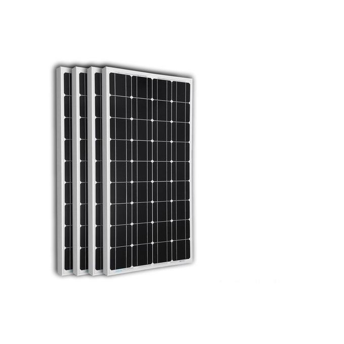 Flames 24v 320watts Monocrystalline Solar Panels Jumia Nigeria