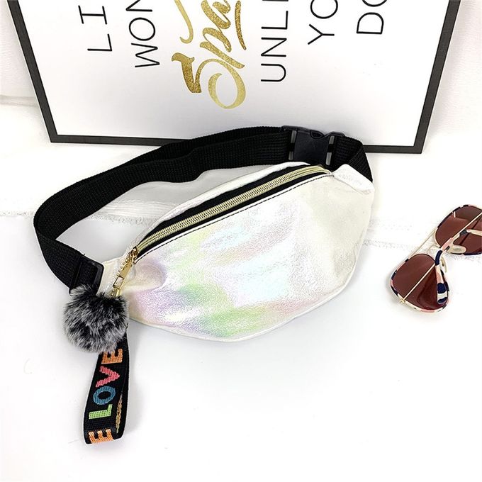 Fashion Women Waist Pack Fanny Pack 