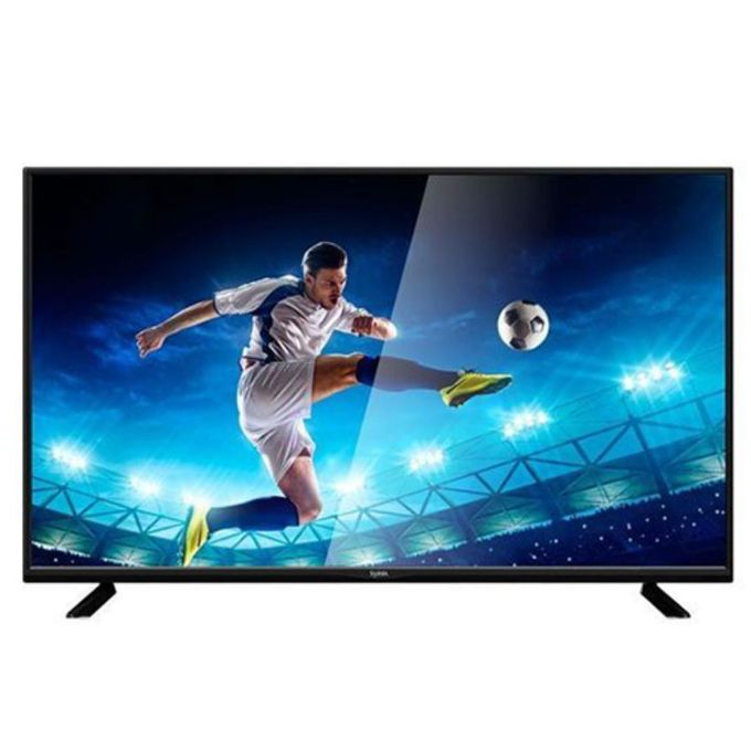 20 Best Smart TVs in Nigeria and their Prices