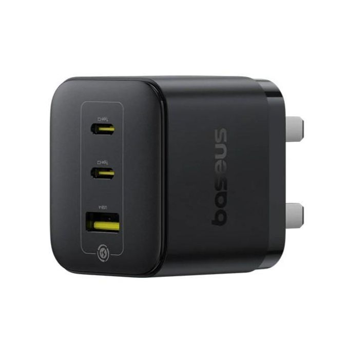 Baseus 30W High-Speed USB-C Ladegerät für 14,99€ (statt 29,99