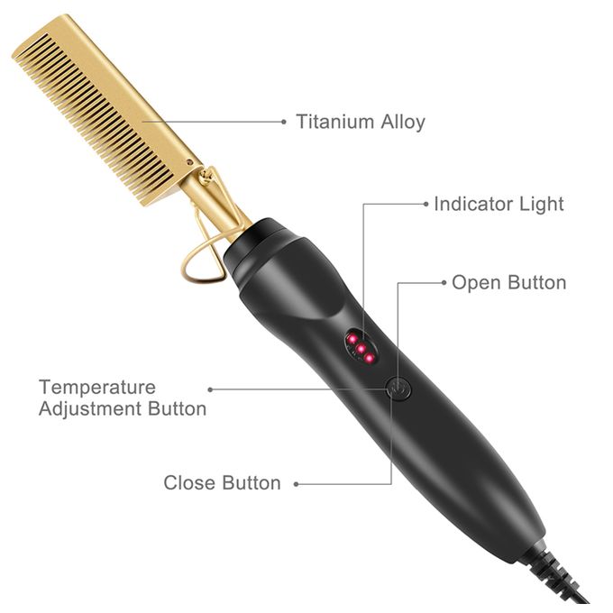 hair straightener canada