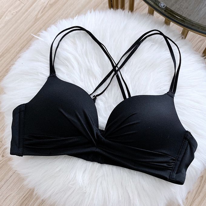 Victoria's Secret VERY SEXY Unlined Plunge Bra Nigeria