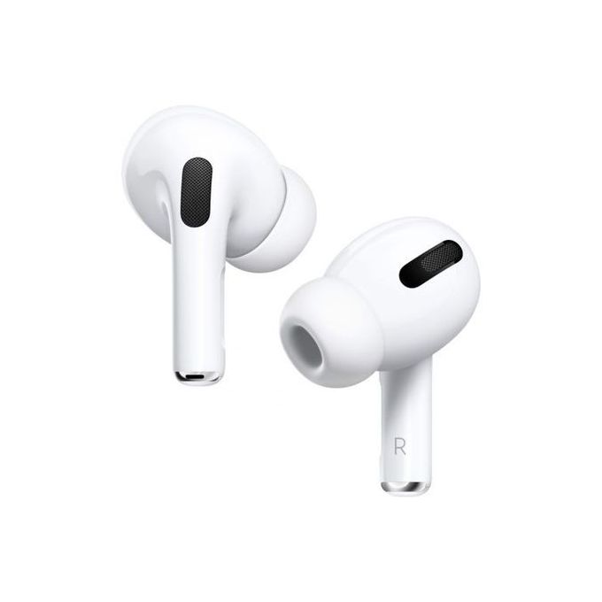 product_image_name-Apple-AirPods Pro With Magsafe Charging Case - White-1