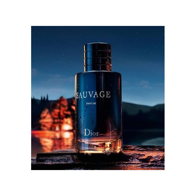 dior sauvage jumia