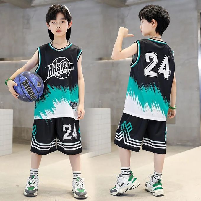 kids youth ncaa basketball jerseys
