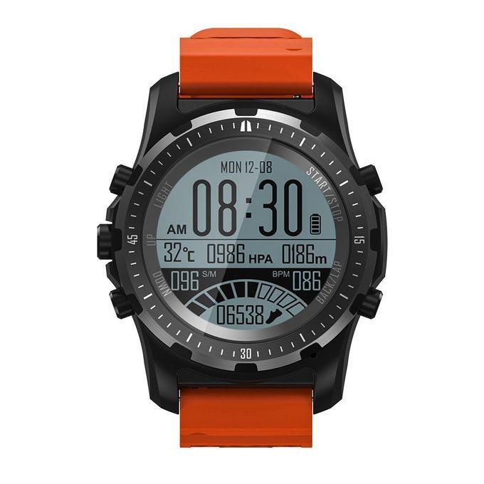 S966 smart store watch
