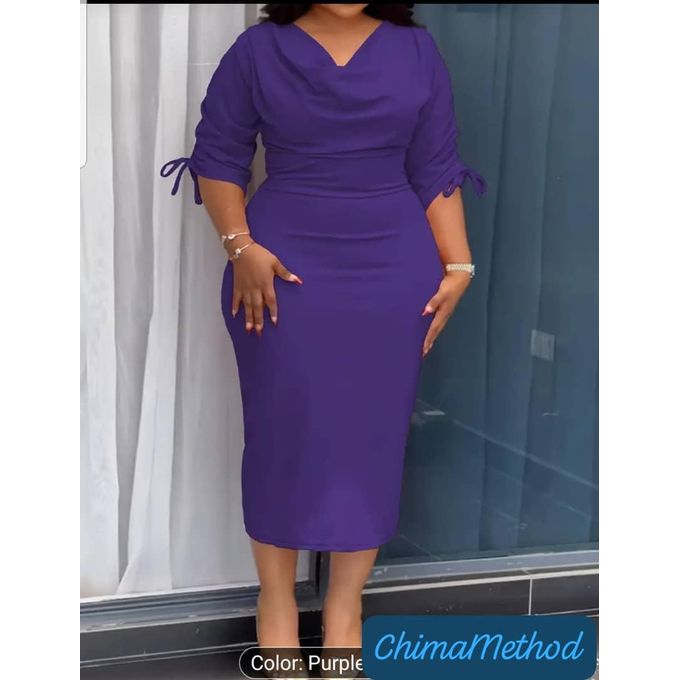 Fashion Ladies Gown Jumia Latest Dresses Latest Design Women Fashion Dresses  Stylish Choices