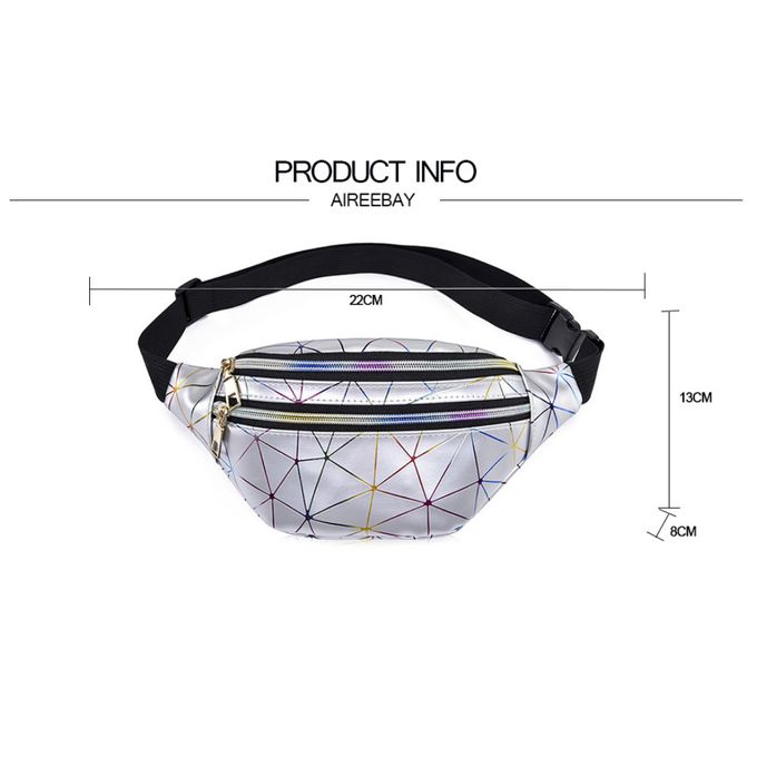 waist bag jumia