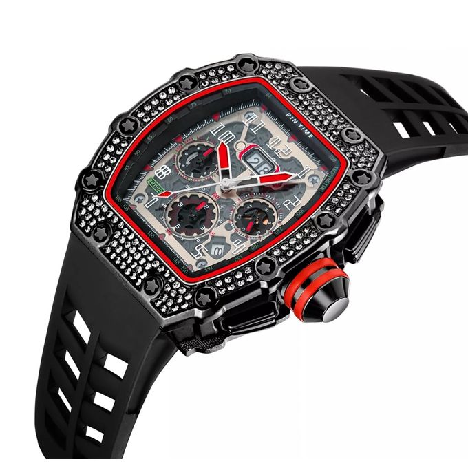 Pin Time Men's Wrist Watches | Jumia 