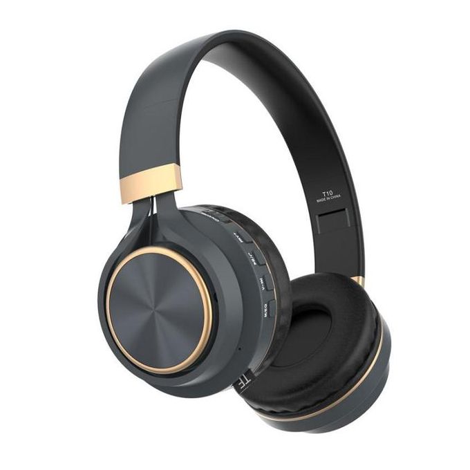 SODO WIRELESS AND WIRED 5.0 BLUETOOTH HEADPHONE Jumia Nigeria