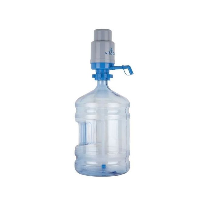 Cway Manual Cway Bottle Water Pump Jumia Nigeria