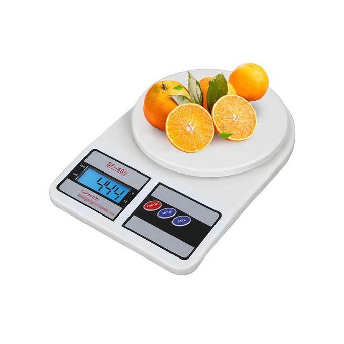 product_image_name-Generic-Electronic Kitchen Scale Digital- White-1