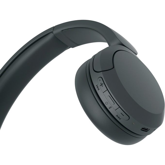 Sony WH-CH520 Wireless Headphones in Ikeja - Headphones, Accessories Arena