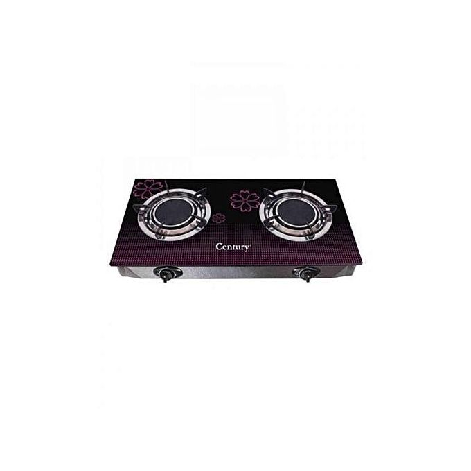 Century Infrared Glass Tabletop Gas Cooker Jumia Nigeria