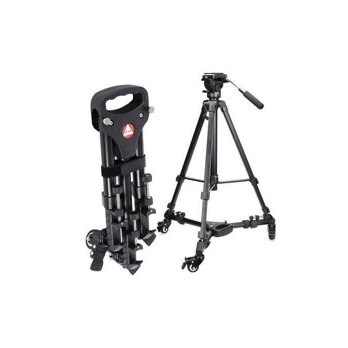Generic Yunteng YT_900 Tripod & Dolly