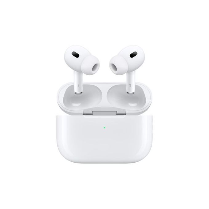 product_image_name-Apple-AirPods Pro (2nd Generation) - 2022 Model - White-1