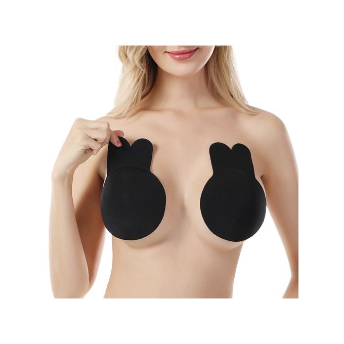 Sticky Bra Strapless Backless Bra Adhesive Bras for Nigeria