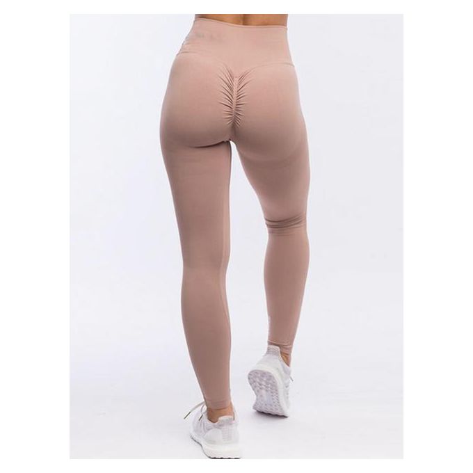 ASHEYWR Women Seamless Leggings Fitness High Waist Elastic Push Up Leggins  Sexy Skinny Quick Dry Workout