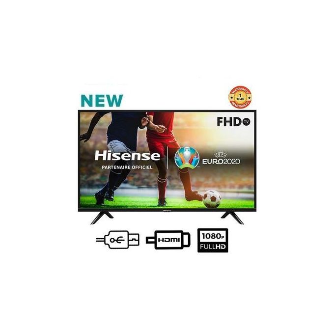 product_image_name-Hisense-32″ HD LED TV WITH WALL BRACKET + 12 MONTHS WARRANTY-1