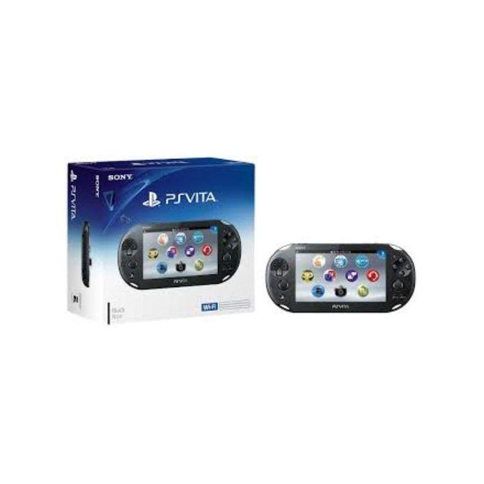 Ps Vita Portable PlayStation WIFI