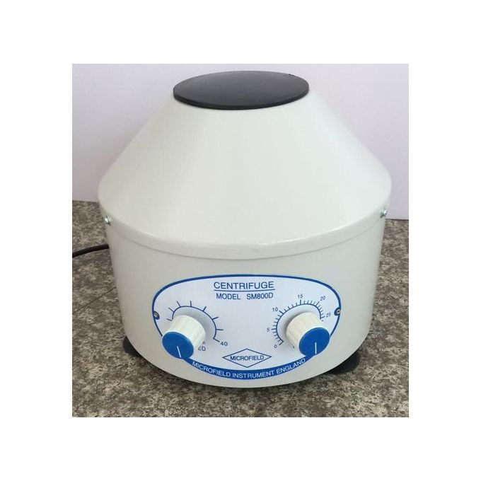 Generic 6 Bucket Centrifuge Microfield Jumia Nigeria