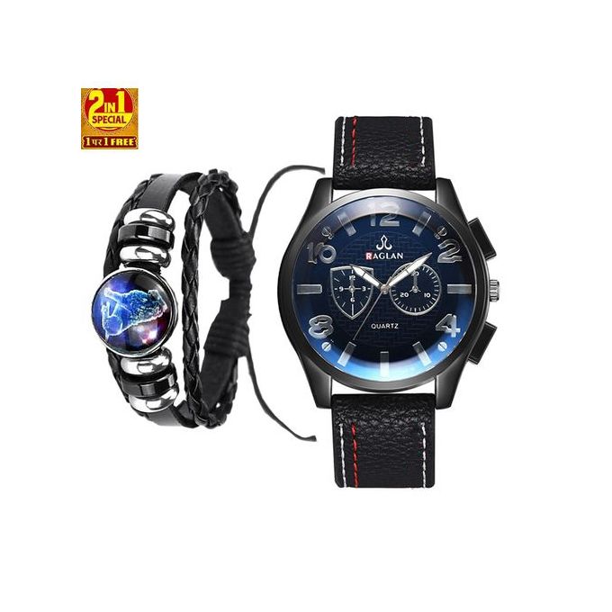 20 Best Men's Watches in Nigeria and their prices 