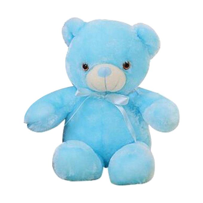 blue teddy bear images