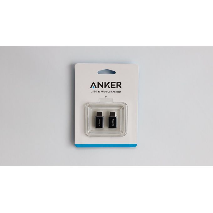 Anker USB-C to Micro USB Adaper