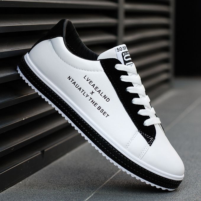 jumia unisex sneakers