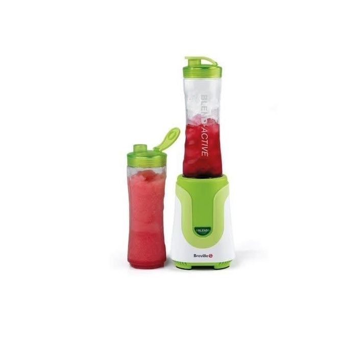 Breville Blend Active Smoothie Blender 
