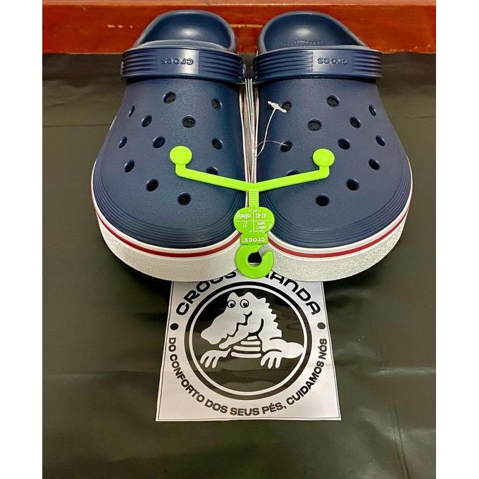 toddler off court crocs