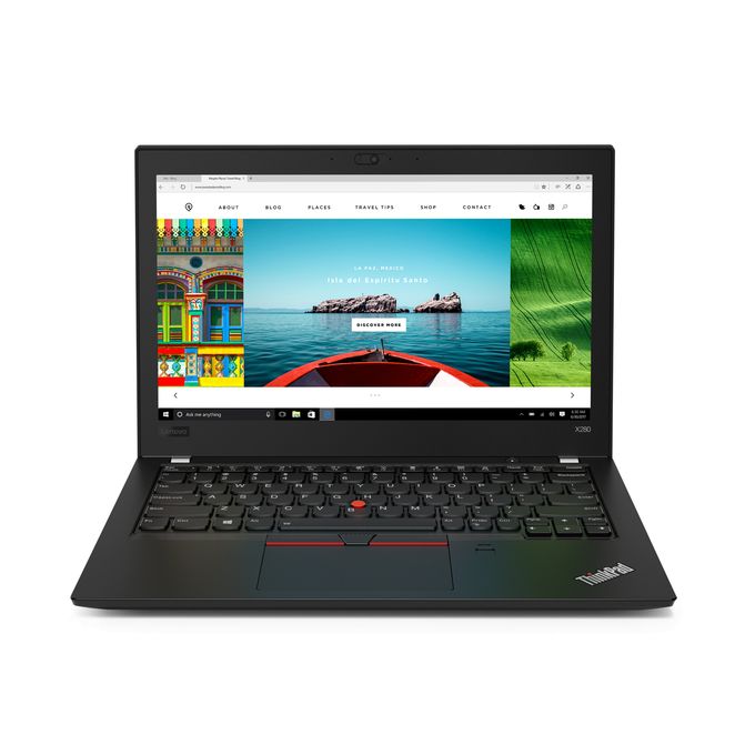 Lenovo Thinkpad X380 Yoga Windows Laptop 2 In 1 Laptop Intel Core I7 8550u 8gb Ram 256gb Ssd Windows 10 Pro Jumia Nigeria