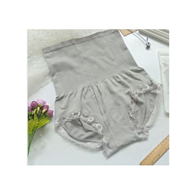 Buy Munafie Women High Waist Tummy Control Panties Slimming Hip Up Underwear  from Shenzhen Atni Trading Co., Ltd., China