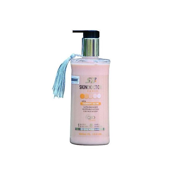 product_image_name-Skin Doctor-Carrot Glow Body Lotion-1