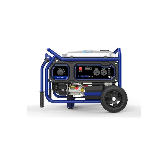 6 best Haier Thermocool Outdoor Generators in Nigeria and their price