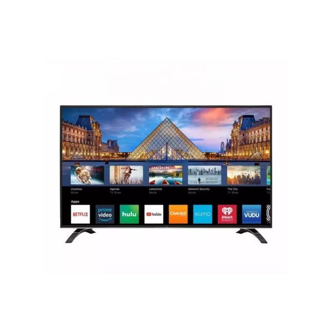 20 Best Smart TVs in Nigeria and their Prices