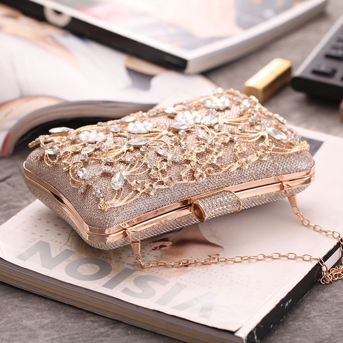 clutch purse jumia