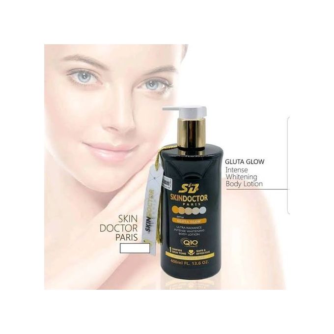 product_image_name-Skin Doctor-Body Firming , Anti-Ageing Lotion With Q10 + Vitamin C-1