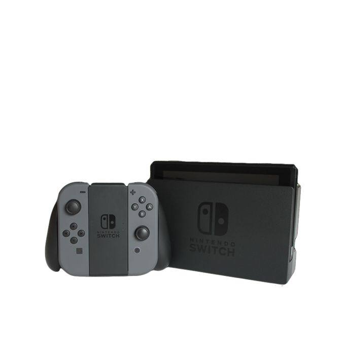 nintendo switch on jumia