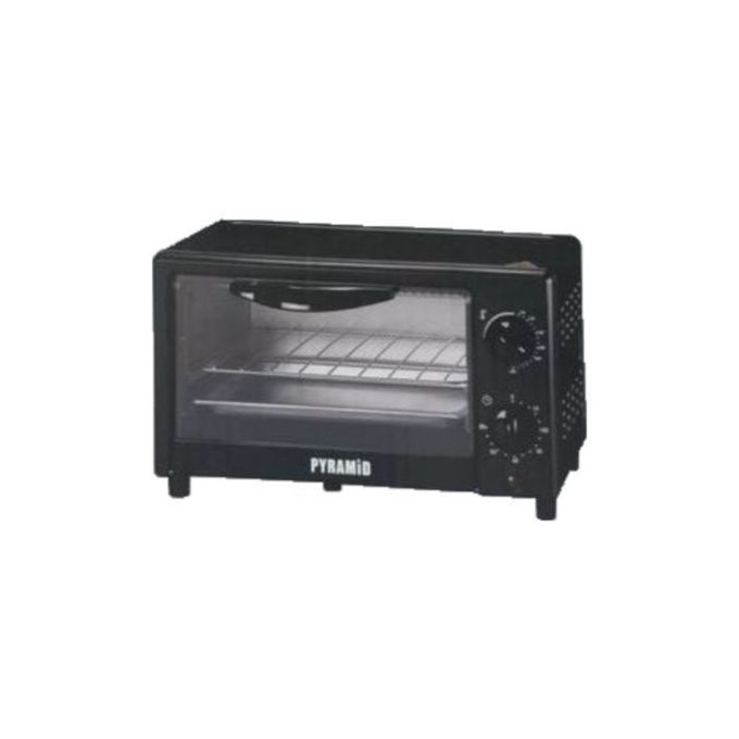 jumia mini oven