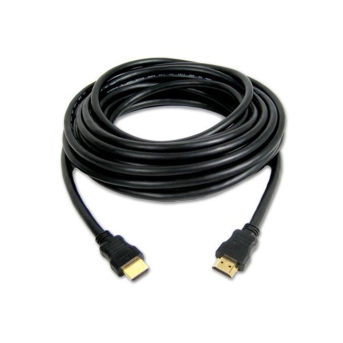 product_image_name-Generic-5 Meters High Speed HDMI To HDMI Cable V2.0 4K Ultra HD-1