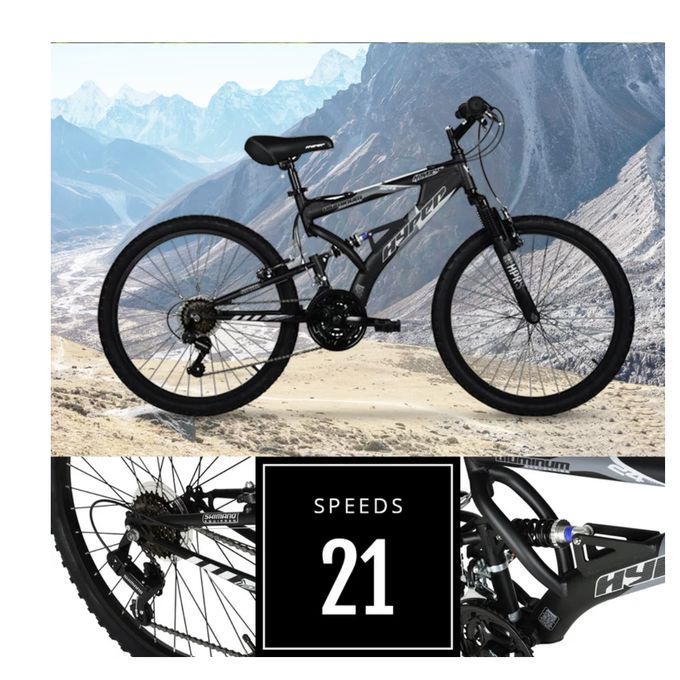 Hyper 24 Men s Havoc Mountain Bike Jumia Nigeria