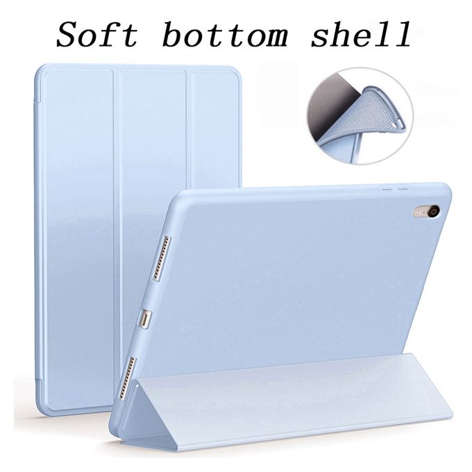 Generic For 97 -inch Ipad 2017 2018 5th 6th Gen A1822 A1823 A1893 A1954  Case For IPad Air 1/2 Case For IPad 6/5 2013 Year 2014 （#Light Blue） |  Jumia Nigeria